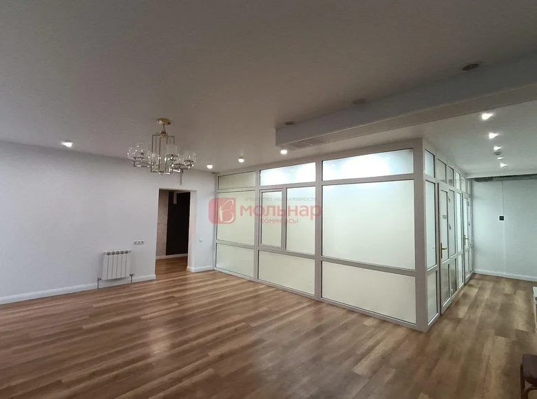 Sklep 122 m² w Mińsk, Białoruś