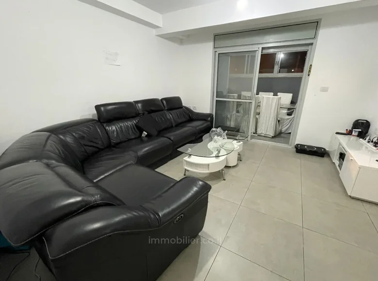 Apartamento 4 habitaciones 120 m² Asdod, Israel