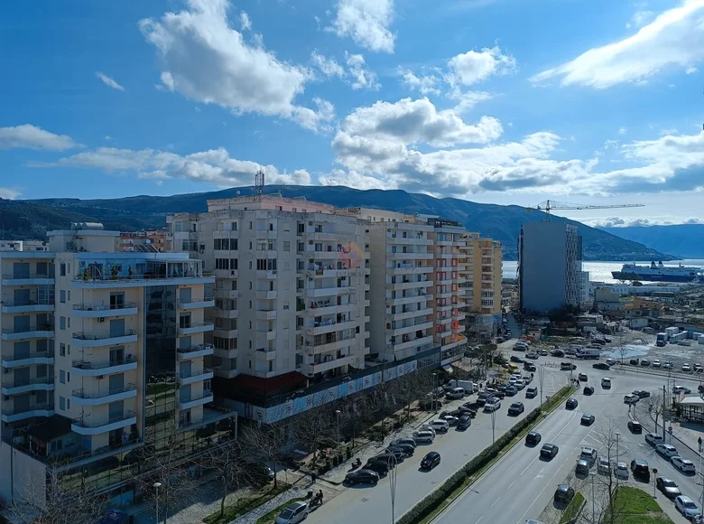 Квартира 78 м² во Влёра, Албания