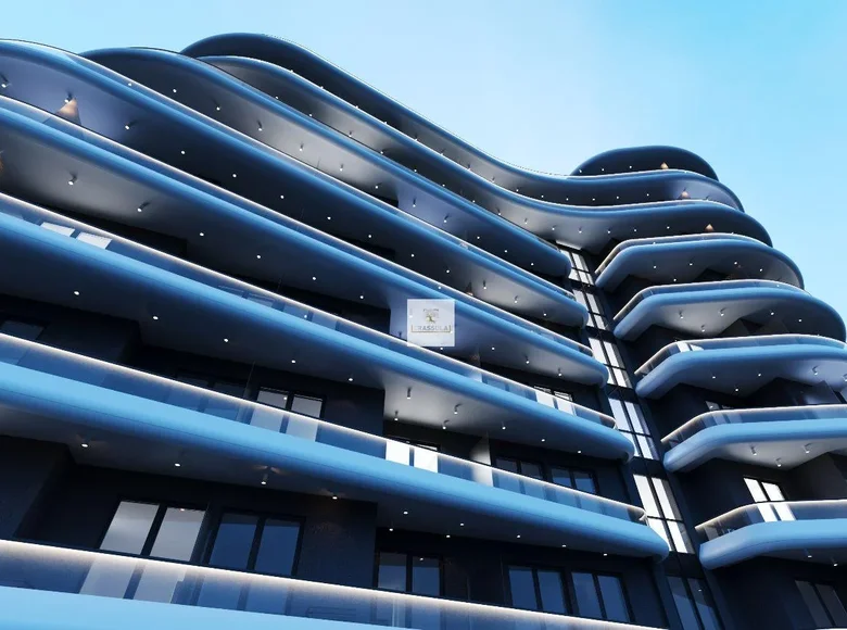 Квартира  в Бечичи, Черногория