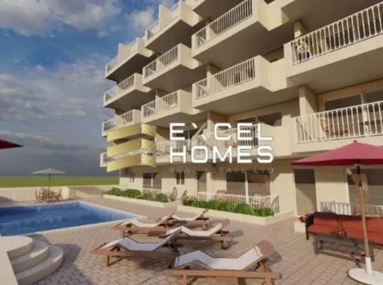 Ático 3 habitaciones  Xewkija, Malta