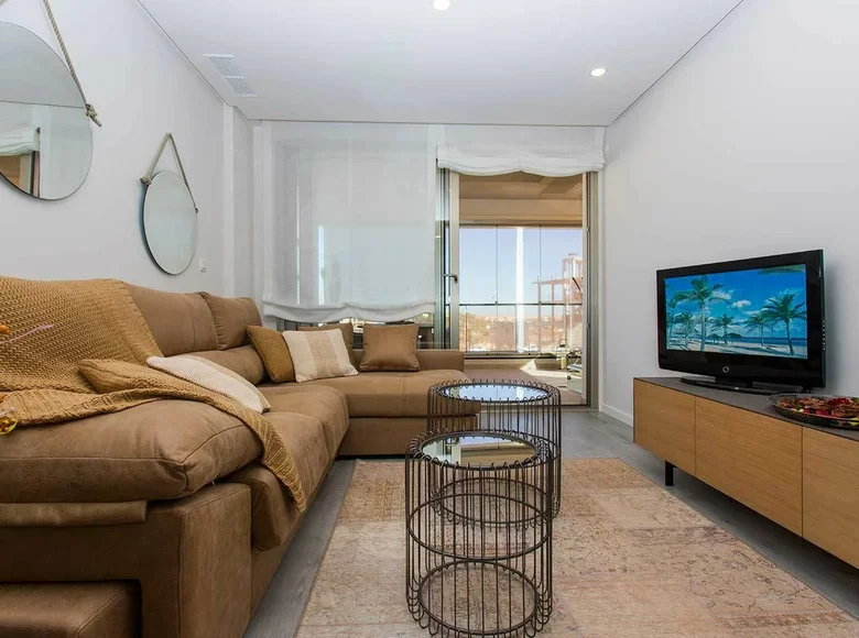 Apartamento 4 habitaciones 72 m² Orihuela, Španjolska