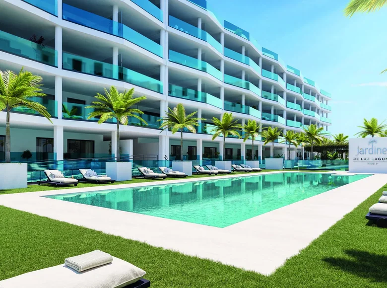Apartamento 3 habitaciones 131 m² Mijas, Španjolska