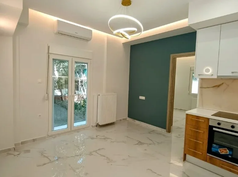 Квартира 2 спальни 40 м² Municipality of Thessaloniki, Греция