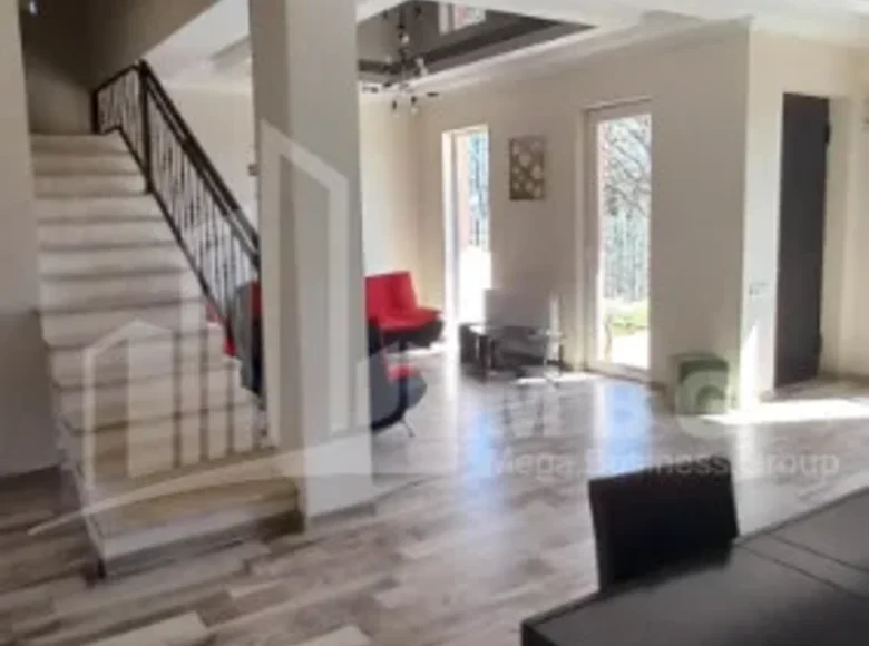 4 bedroom Villa 190 m² Tbilisi, Georgia