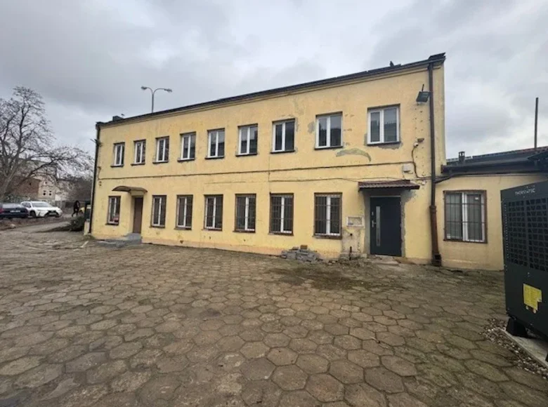 Apartamento 111 m² en Lodz, Polonia