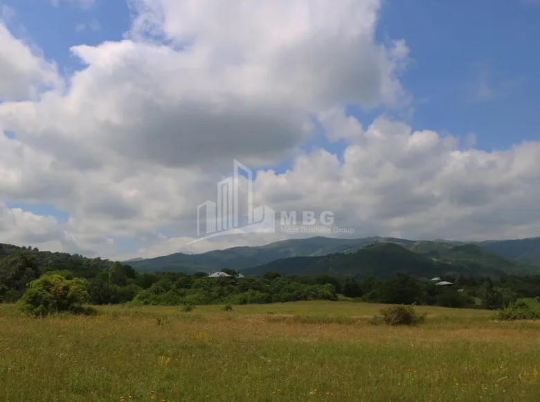 Grundstück 600 m² Tiflis, Georgien