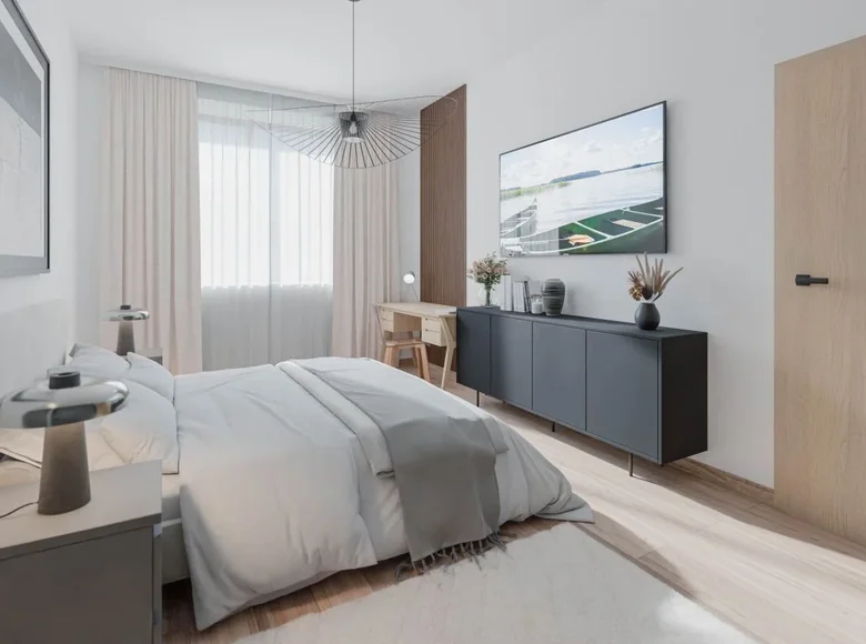 Apartamento 2 habitaciones 40 m² Jurmala, Letonia