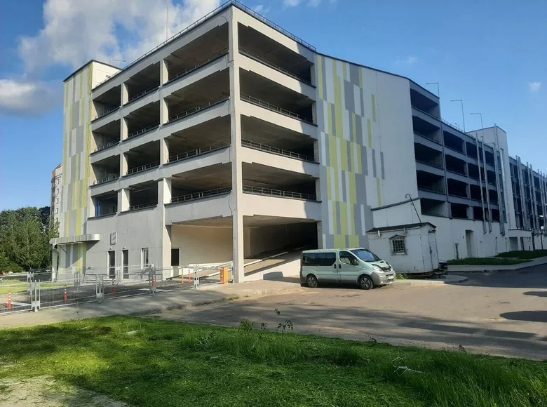 Commercial property 12 m² in Minsk, Belarus