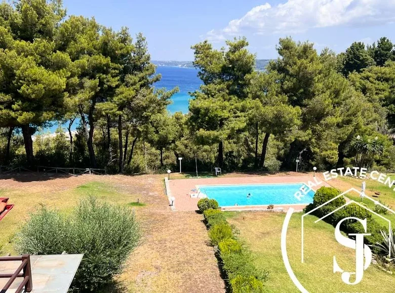 Maison de ville 3 chambres  Kalandra, Grèce