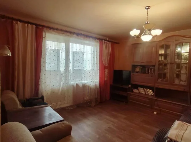 2 room apartment 51 m² Lida, Belarus