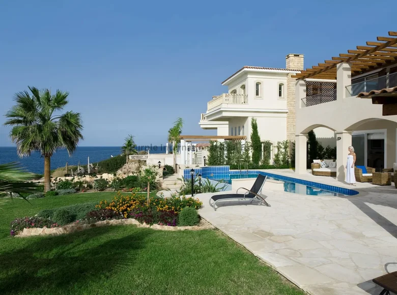 Villa 4 chambres 251 m² Péyia, Chypre