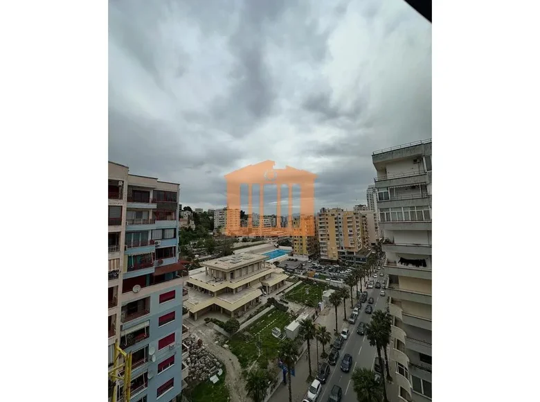 Appartement 2 chambres 90 m² en Bashkia Durres, Albanie