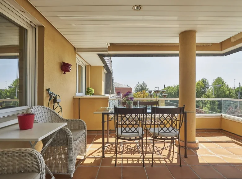 Apartamento 4 habitaciones 180 m² Madrid, Španjolska