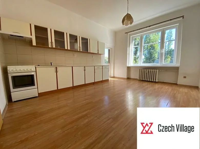 2 bedroom apartment 72 m² okres Usti nad Labem, Czech Republic
