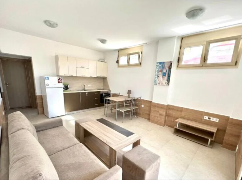1 bedroom apartment  Sozopoli, Greece