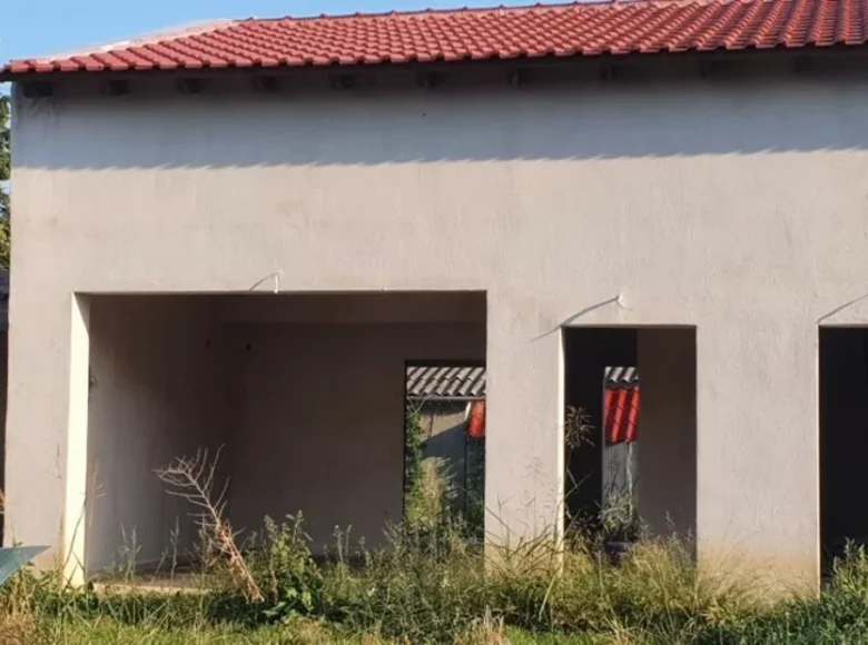 Adosado 3 habitaciones 80 m² Geoponika, Grecia