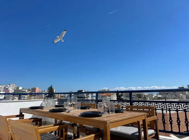 Adosado 1 habitacion 150 m² Kavala Municipality, Grecia