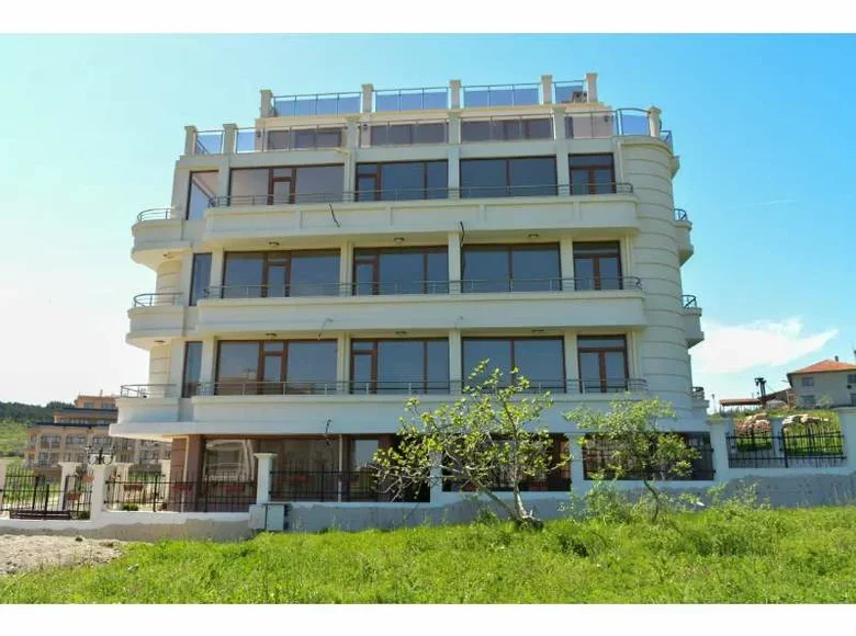 Appartement 64 m² Sozopol, Bulgarie