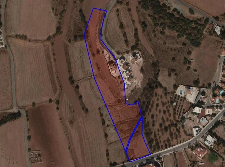 Appartement  Timi, Chypre