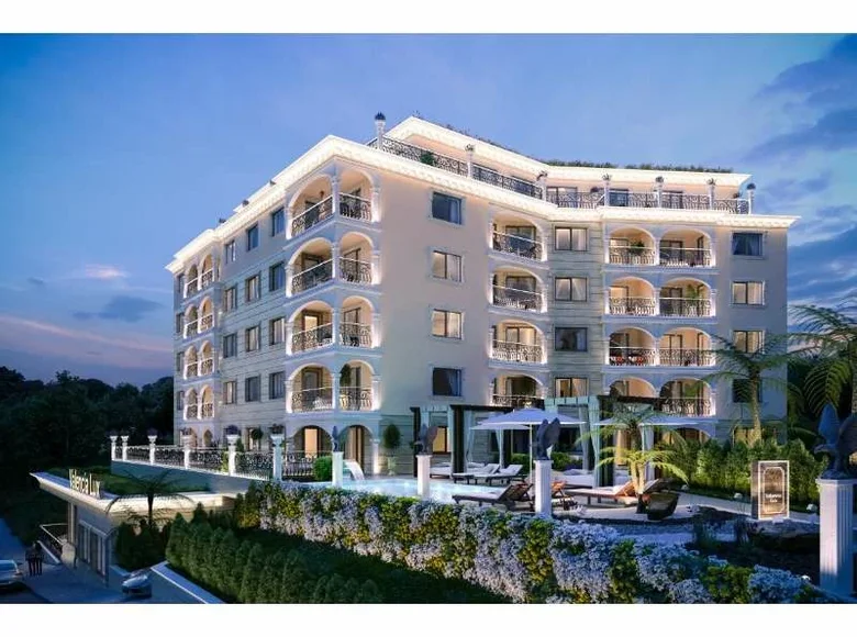 Appartement 72 m² Nessebar, Bulgarie