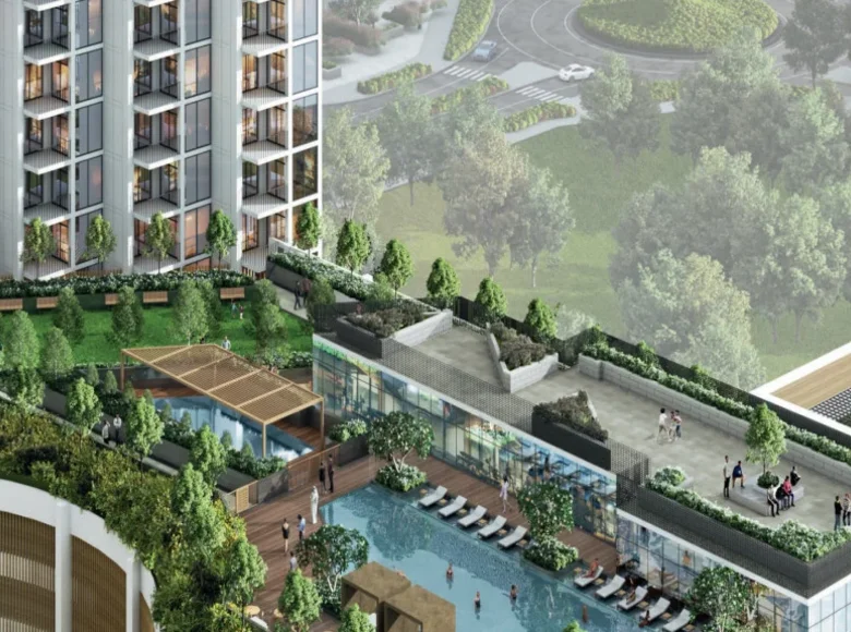 Wohnung 3 Schlafzimmer 171 m² Fatih, Türkei