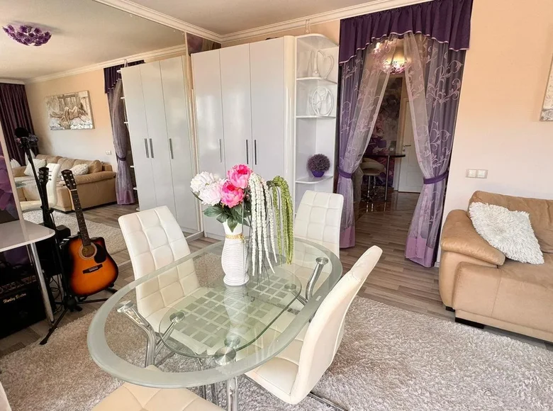 Квартира 3 комнаты 105 м² Святой Влас, Болгария