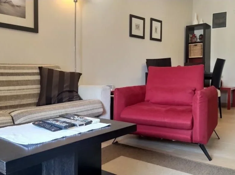 Mieszkanie 1 pokój 46 m² w Budva, Czarnogóra