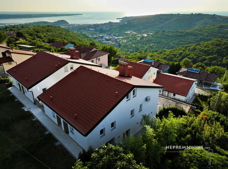 Apartment 129 m² Upravna Enota Ljubljana, Slovenia