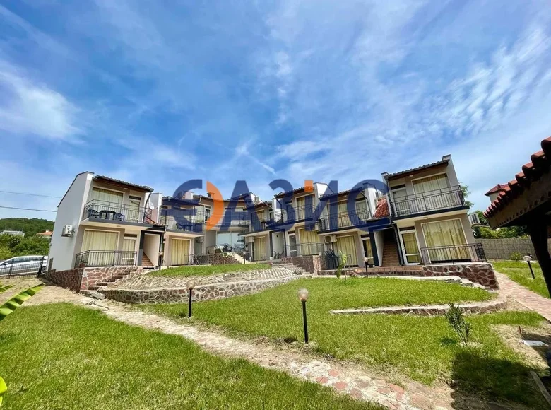 Hotel 812 m² in Sveti Vlas, Bulgaria