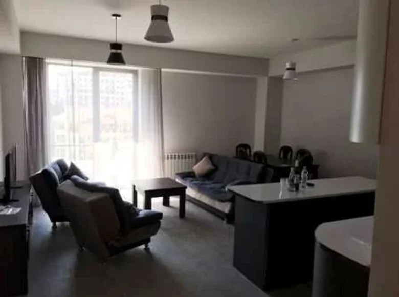 Wohnung 3 zimmer 105 m² Tiflis, Georgien