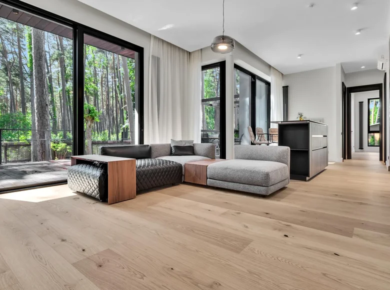 Квартира 4 спальни 165 м² Юрмала, Латвия