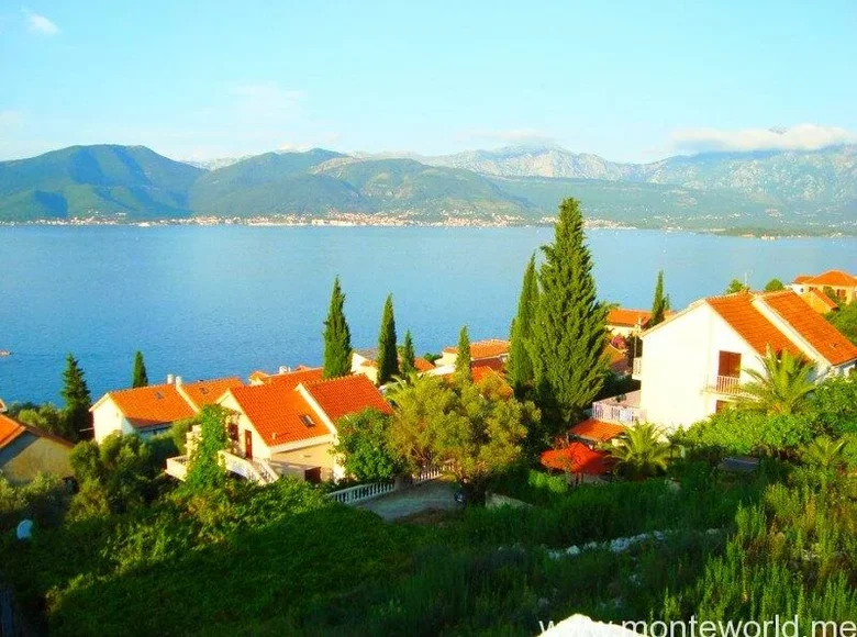 3 bedroom house 100 m² Krasici, Montenegro