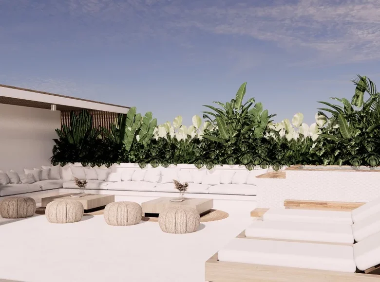 Villa Villa na Bali