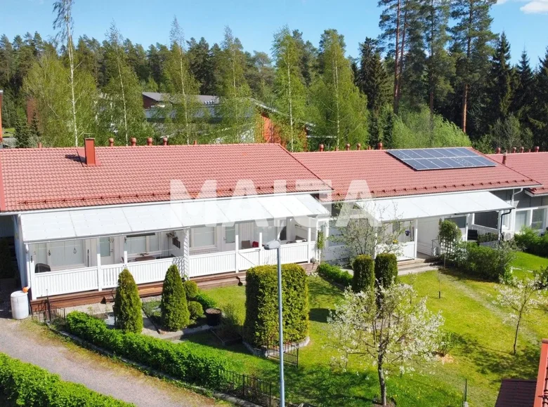 1 bedroom apartment 66 m² Jyväskylä sub-region, Finland