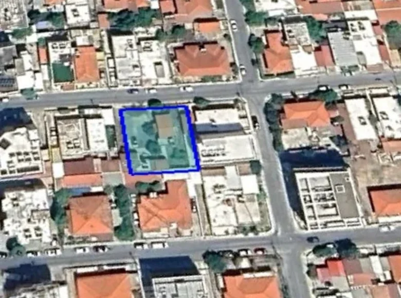 Land  Limassol, Cyprus