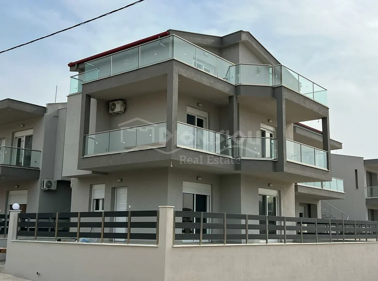 Maison 3 chambres 130 m² Nikiti, Grèce