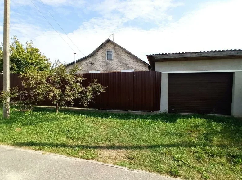 Maison 87 m² Luban, Bélarus