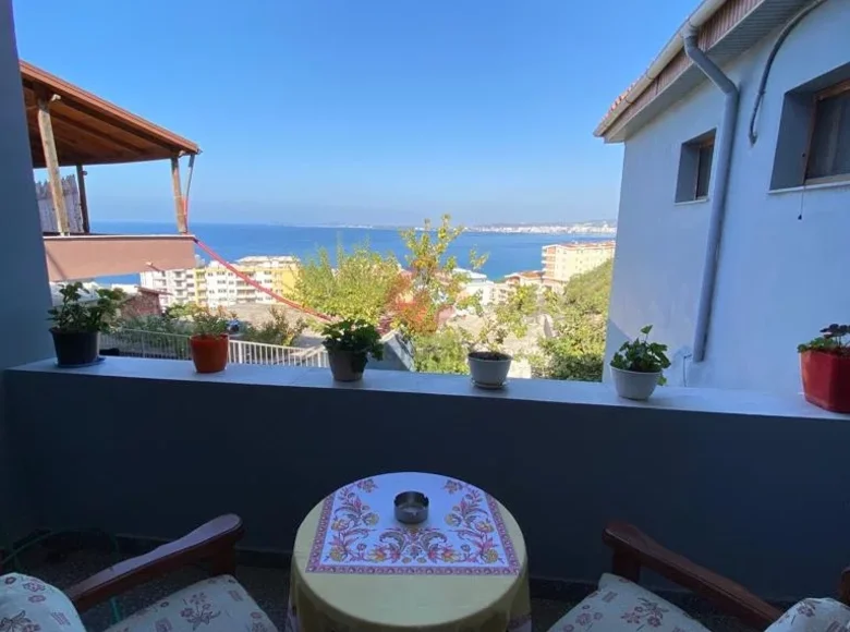 Maison 6 chambres 119 m² District de Vlora, Albanie