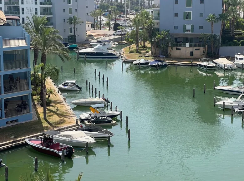 2 bedroom apartment 95 m² Torreguadiaro, Spain