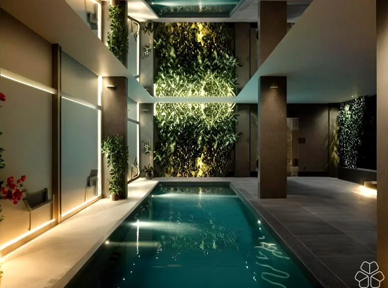 2 bedroom apartment 33 m² Crikvenica, Croatia