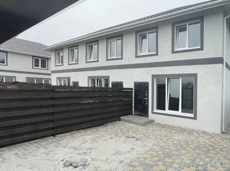 Maison 3 chambres 70 m² Odessa, Ukraine