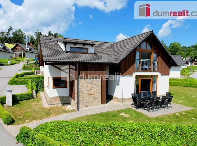 House 167 m² Lipno nad Vltavou, Czech Republic