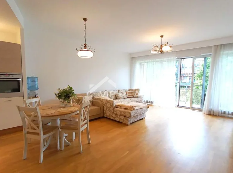 Apartamento 2 habitaciones 80 m² en Jurmala, Letonia