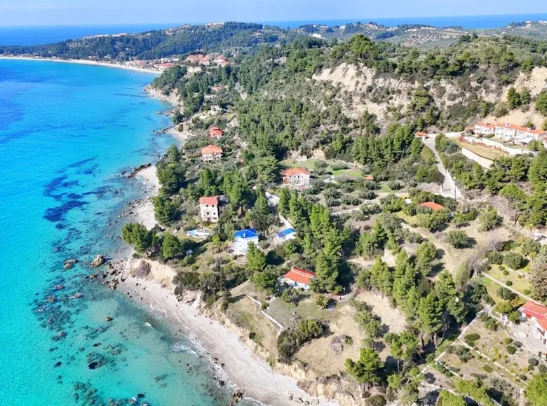 Land  Siviri, Greece