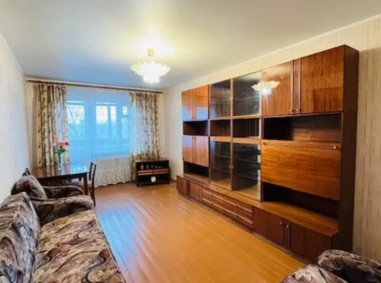 Квартира 2 комнаты 49 м² Мозырь, Беларусь