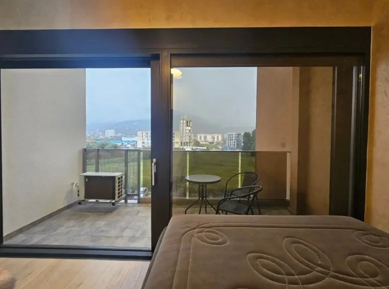 Mieszkanie 1 pokój 40 m² Bar, Czarnogóra