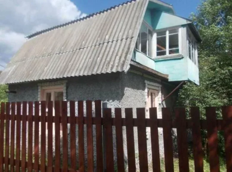 Купить Дачу В Чкаловске Омск