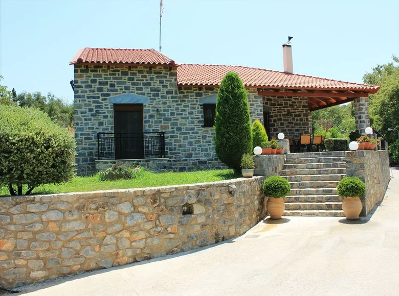 Willa 4 pokoi 170 m² Chamalevri, Grecja