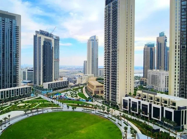 3 bedroom apartment 134 m² Dubai, United Arab Emirates